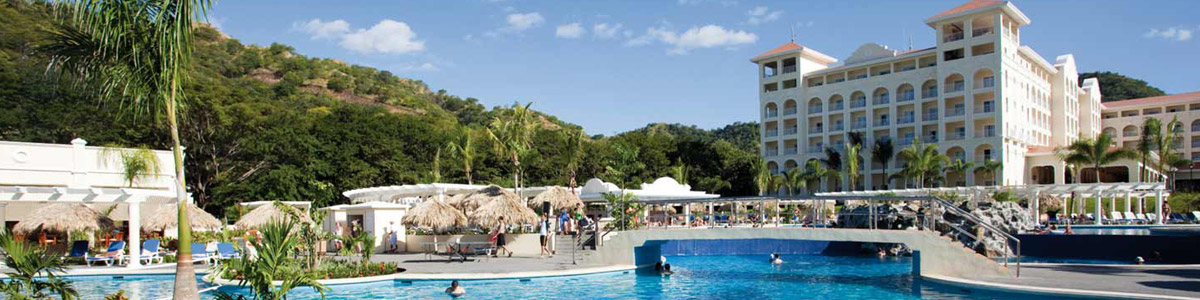Hotel Riu Guanacaste Transfer